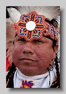 Hinckley PowWow 2009 18